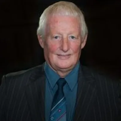 David Lindsay, Chairperson of the Board. Director of Finance, Business, Gaming, Building and Property