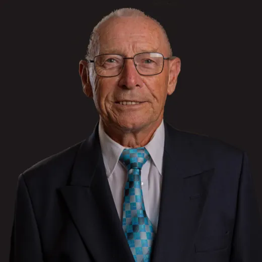 Hans Dartmann, Director of Marketing