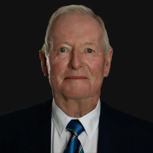 Ian Capp, Director of Restaurant and Social